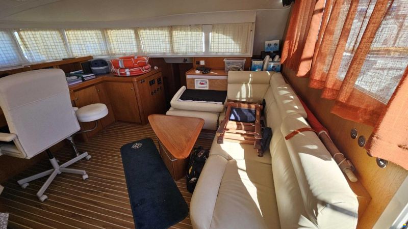 Lagoon 570
