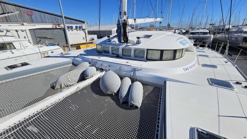 Lagoon 570