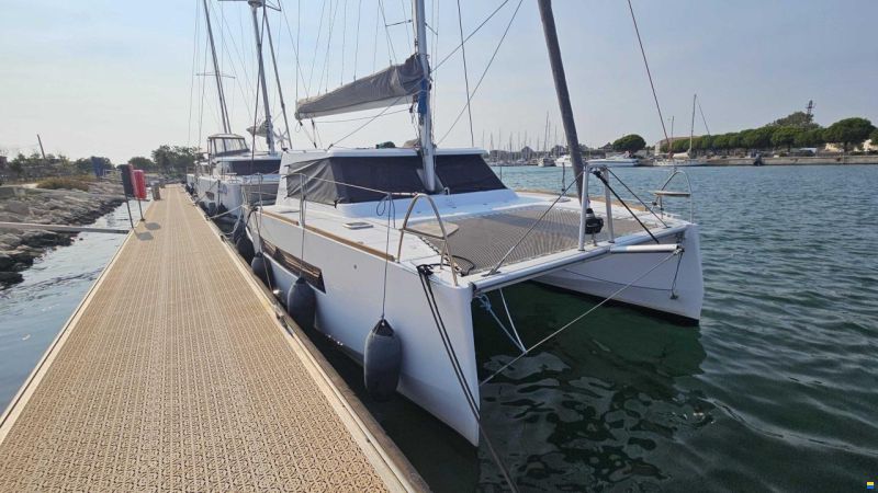 Aventura 34