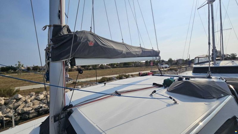 Aventura 34