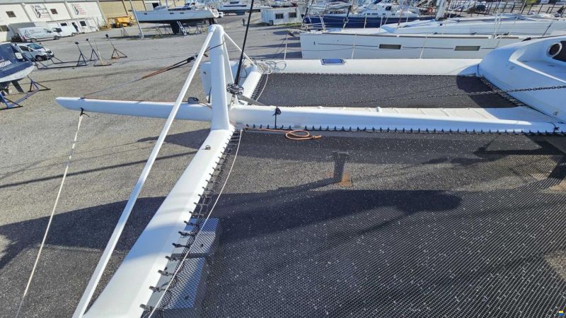XL Catamarans TS 52.8