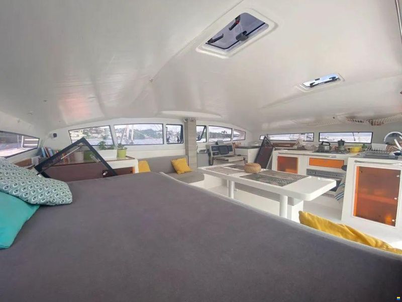 marsaudon composites lorient ORC 42