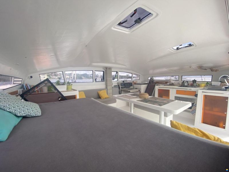 Marsaudon Composites Lorient ORC 42