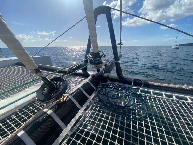marsaudon composites lorient ORC 42