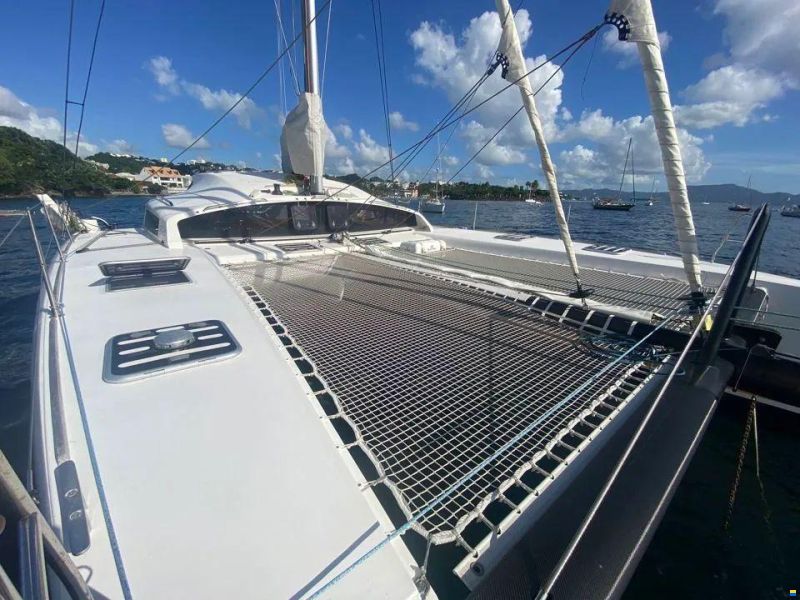 marsaudon composites lorient ORC 42