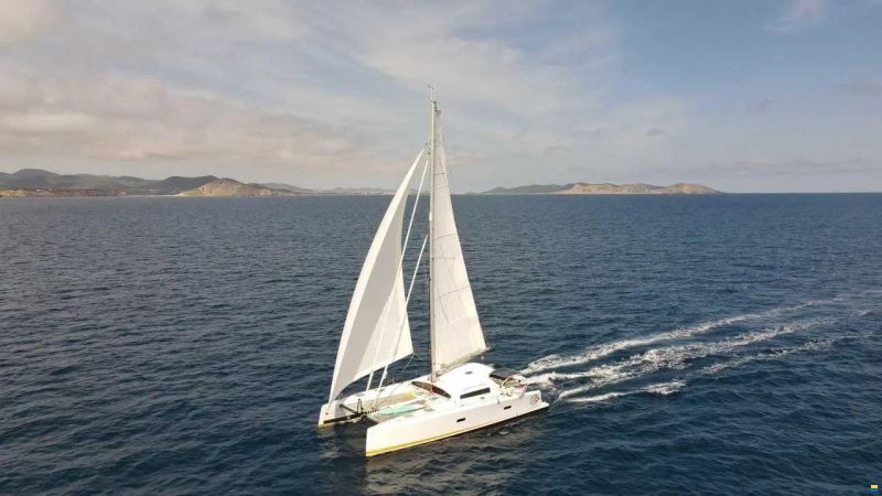 marsaudon composites lorient ORC 42