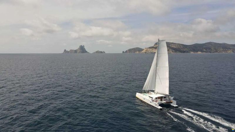 marsaudon composites lorient ORC 42