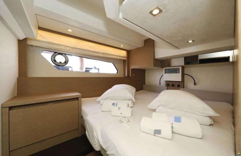 Prestige 460