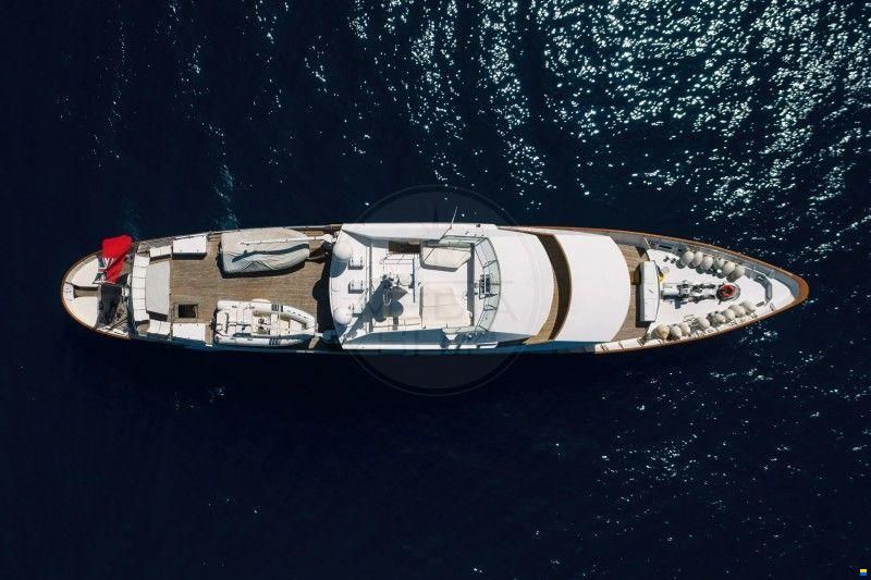 Camper & Nicholsons 40 Mt