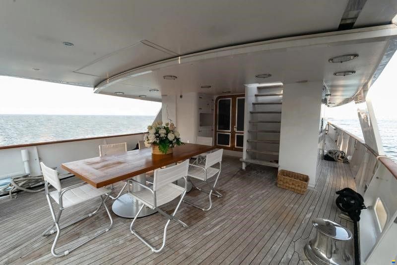 Camper & Nicholsons 40 Mt