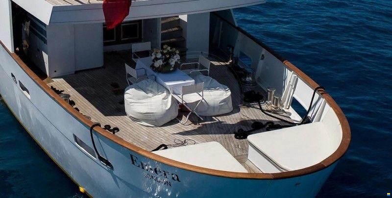 Camper & Nicholsons 40 Mt