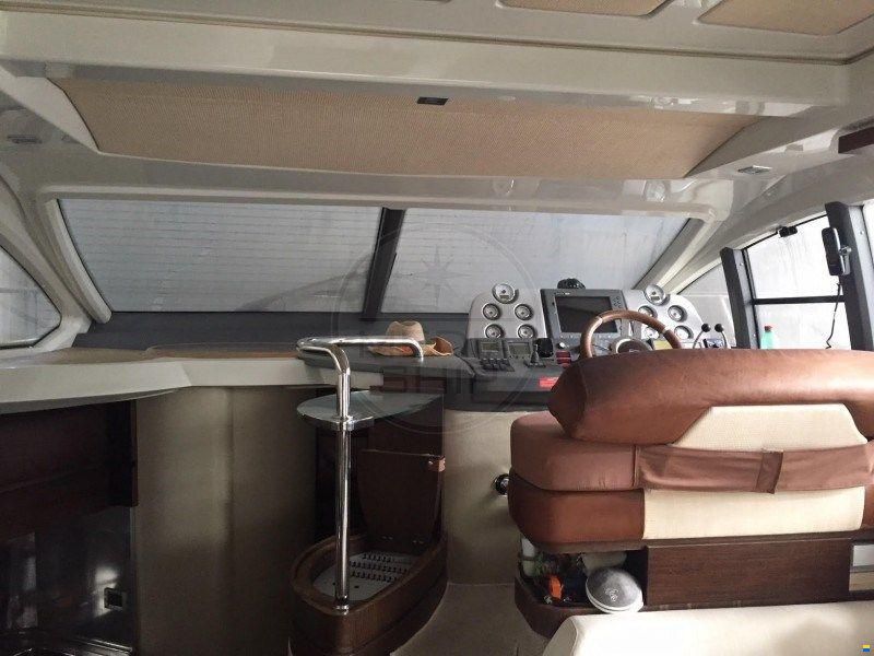 Azimut 43S