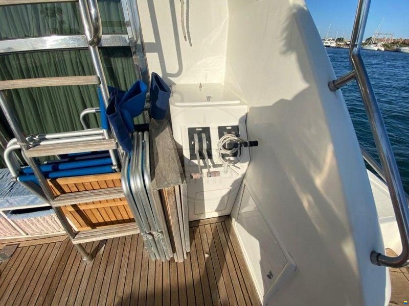 Uniesse 48 FLY