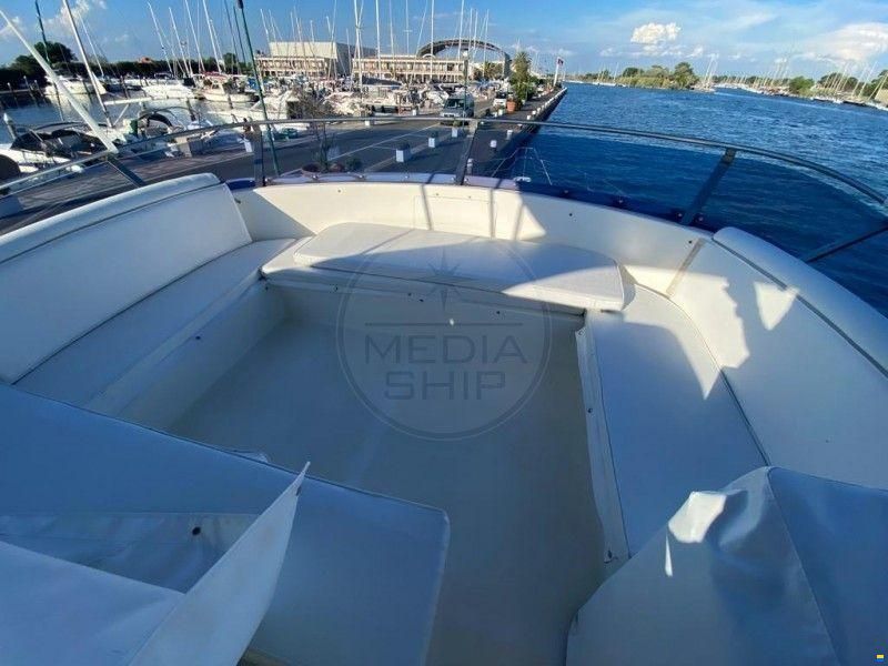Uniesse 48 FLY