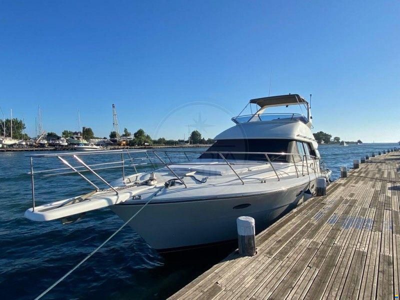 Uniesse 48 FLY