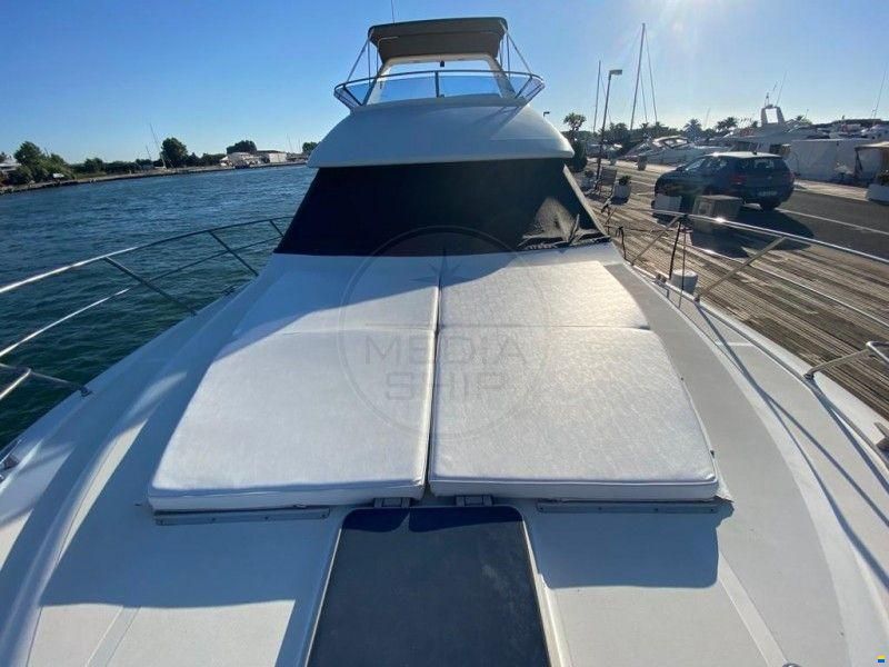 Uniesse 48 FLY