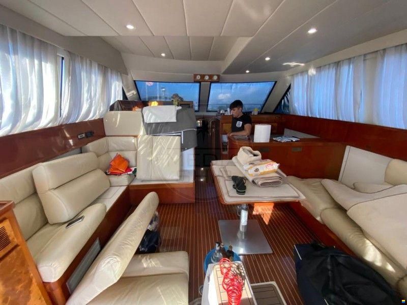 Uniesse 48 FLY