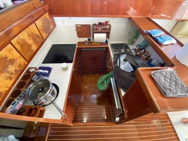 Uniesse 48 FLY