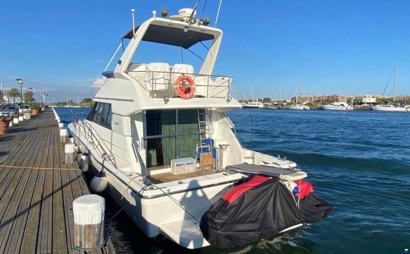 Uniesse 48 FLY