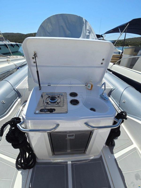 Sea Prop 33