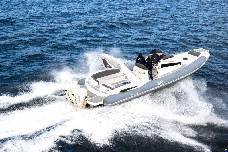 Sea Prop 33
