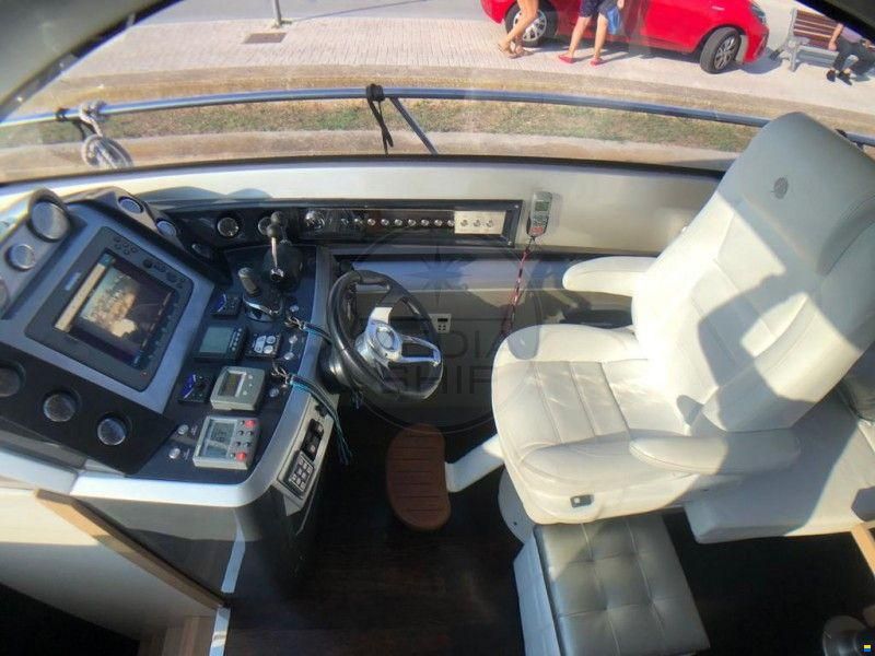 Prinz Yacht Prinz 54 Ht