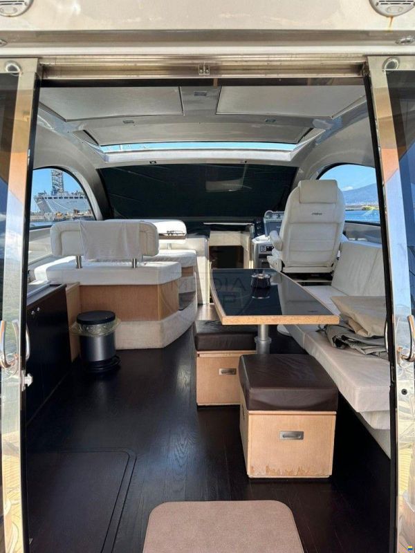 Prinz Yacht Prinz 54 Ht
