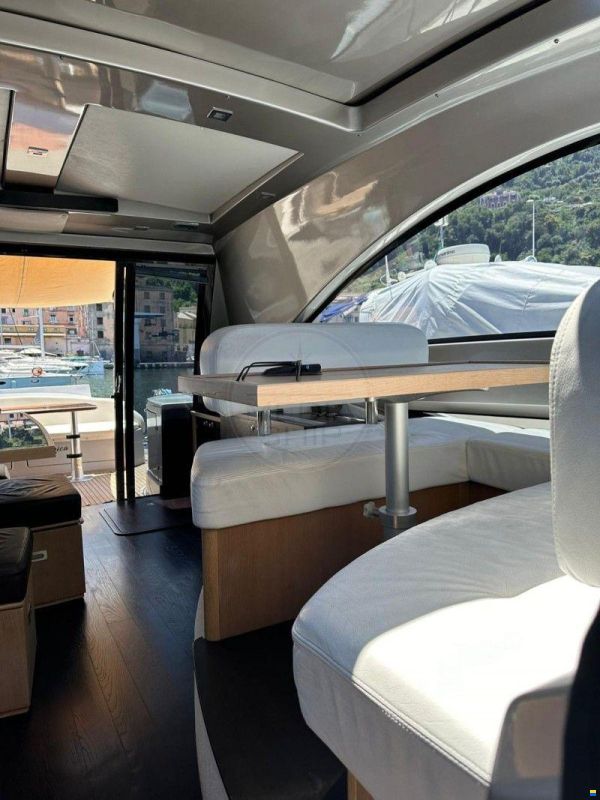 Prinz Yacht Prinz 54 Ht