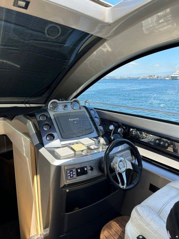 Prinz Yacht Prinz 54 Ht