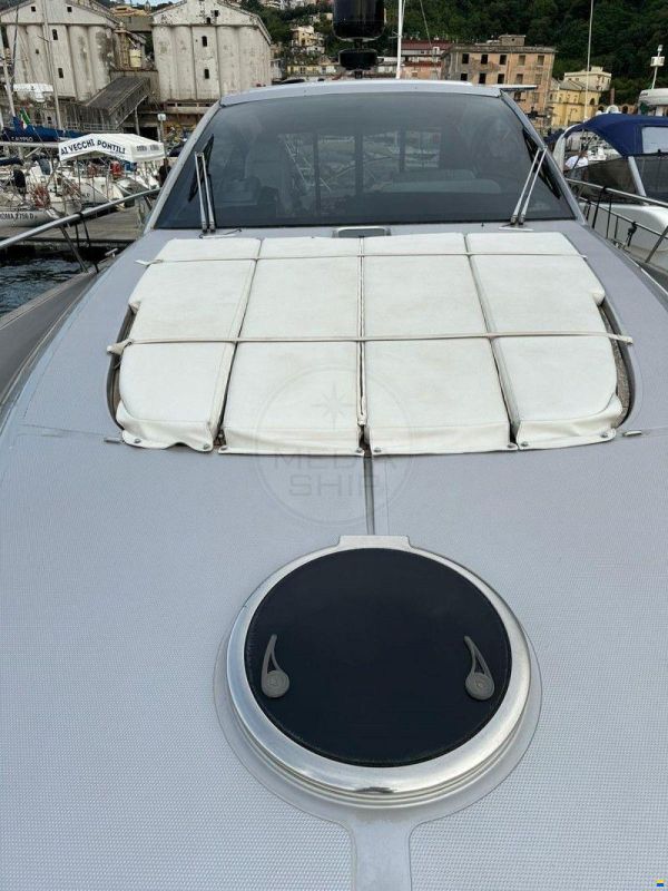 Prinz Yacht Prinz 54 Ht