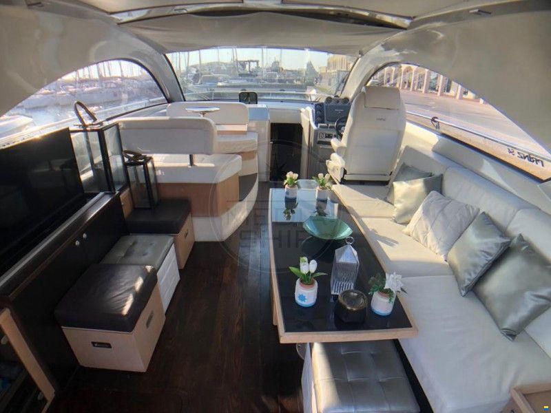 Prinz Yacht Prinz 54 Ht