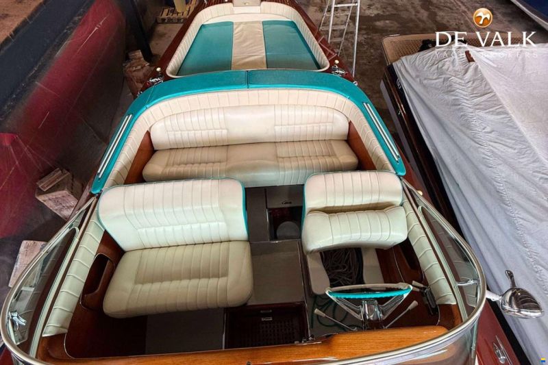 Riva Aquarama