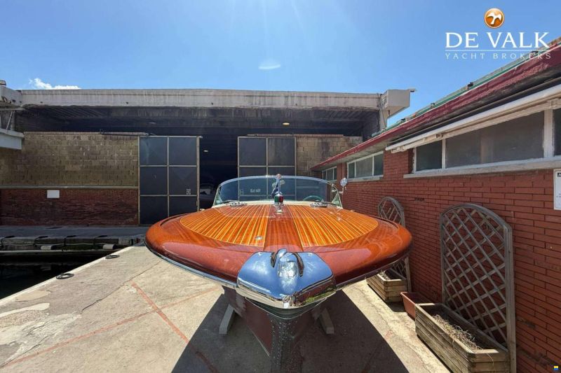 Riva Aquarama