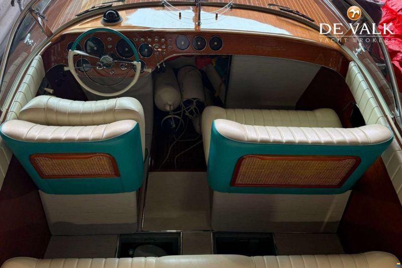 Riva Aquarama