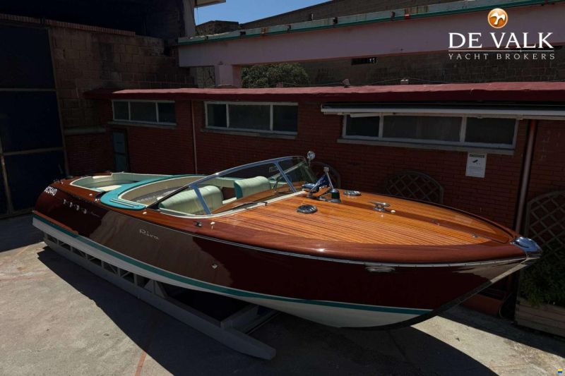 Riva Aquarama