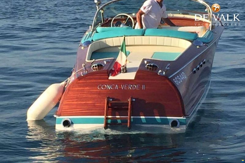 Riva Aquarama