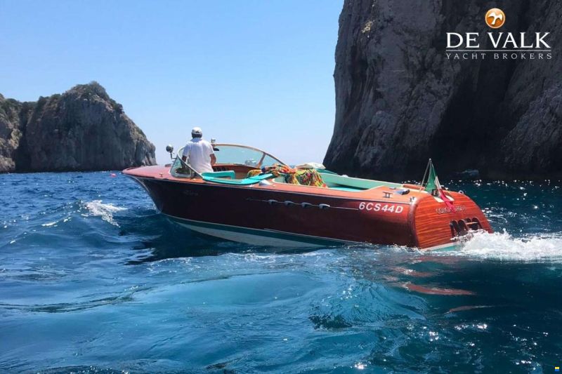 Riva Aquarama