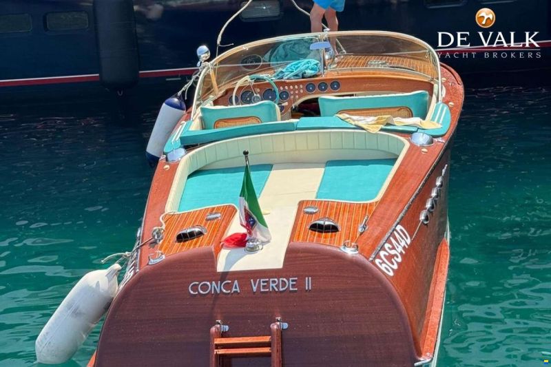 Riva Aquarama