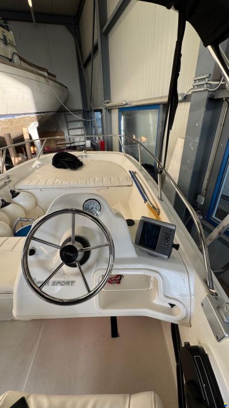 Boston Whaler 150 Super Sport