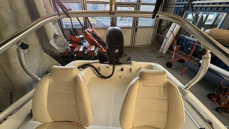 Boston Whaler 150 Super Sport