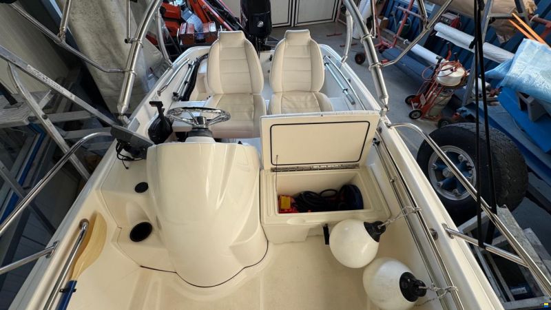 Boston Whaler 150 Super Sport