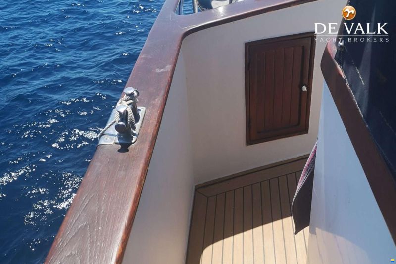 Blue Ocean 50