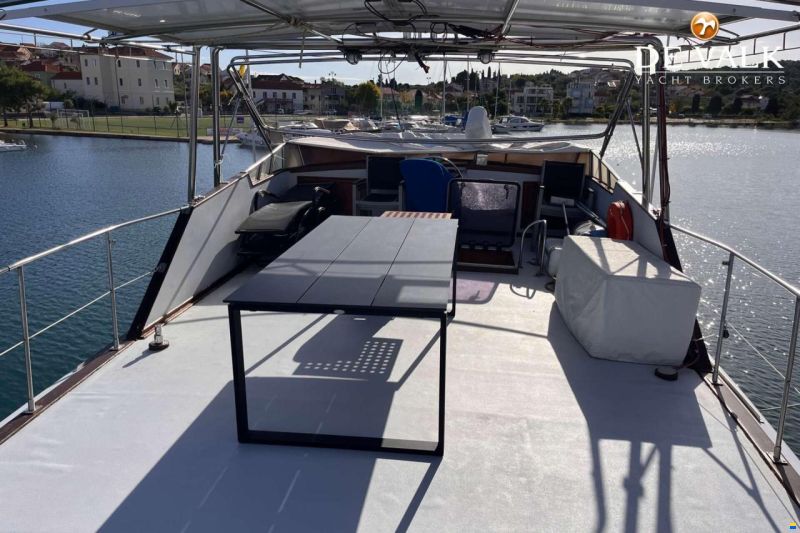Blue Ocean 50
