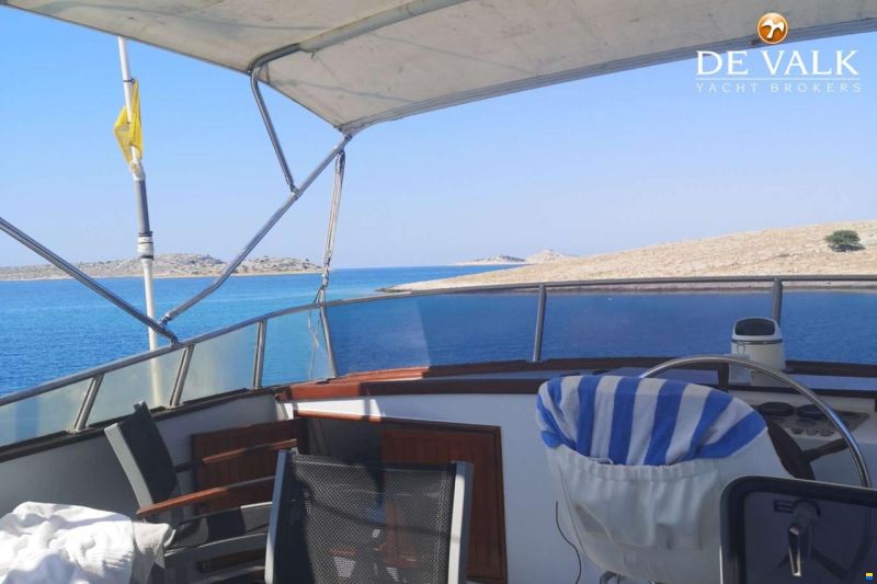 Blue Ocean 50