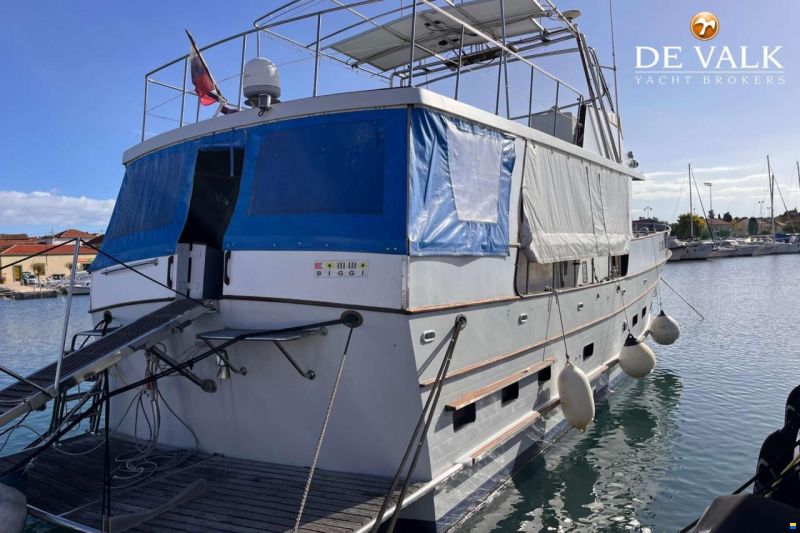 Blue Ocean 50