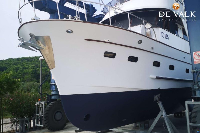 Blue Ocean 50