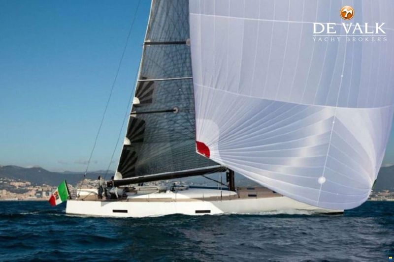 Mylius Yachts 19E95