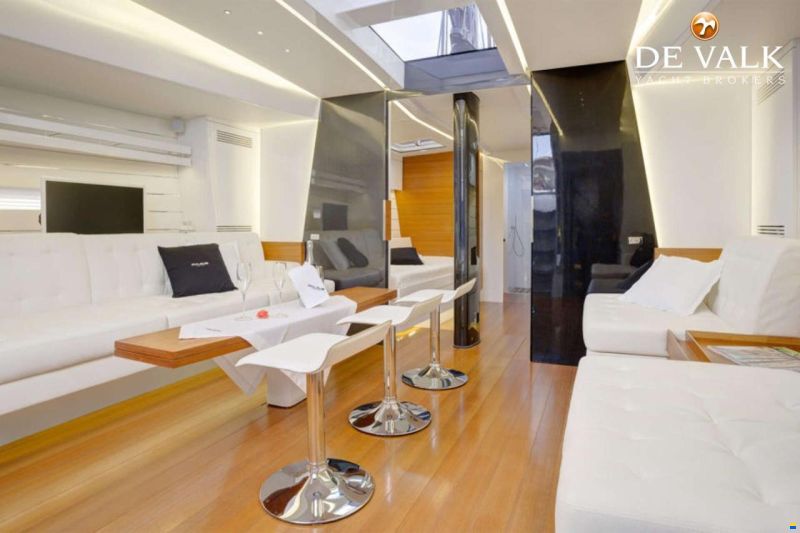 Mylius Yachts 19E95