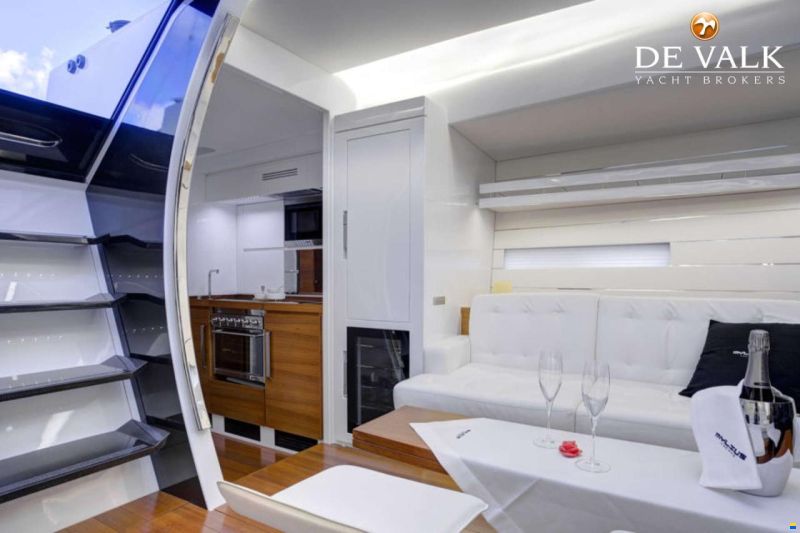 Mylius Yachts 19E95