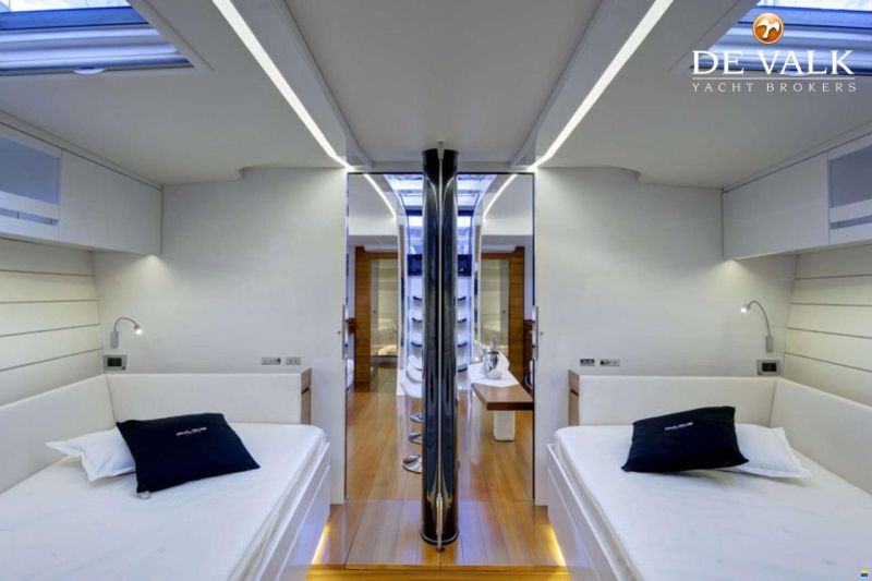 Mylius Yachts 19E95